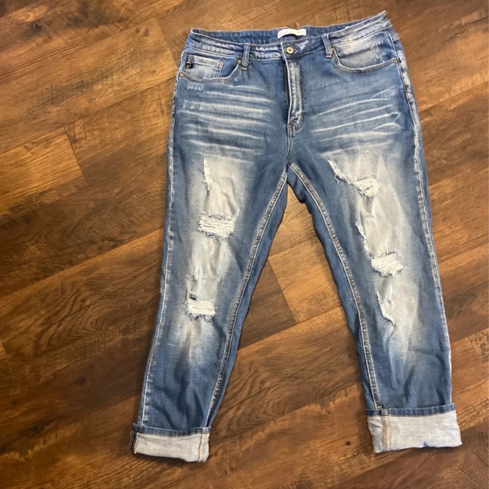Kancan jeans